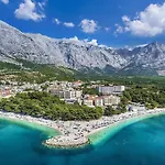 Apartman Pezo Baška Voda