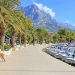 Pezo * Baška Voda