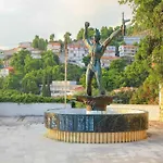 Pezo Apartman Baška Voda