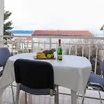 Apartman Pezo Baška Voda