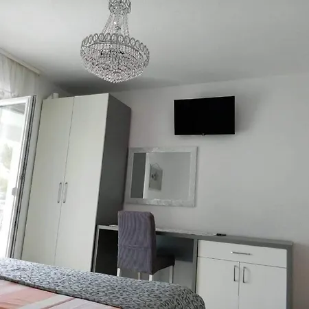 Pezo Apartment Baska Voda
