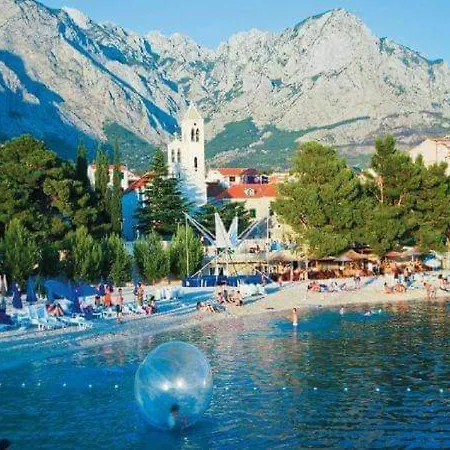 Apartament Pezo