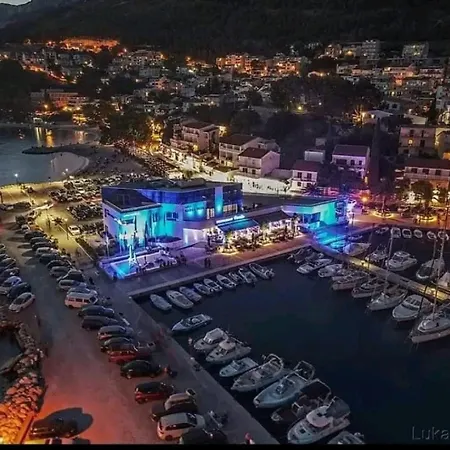 Pezo Baška Voda